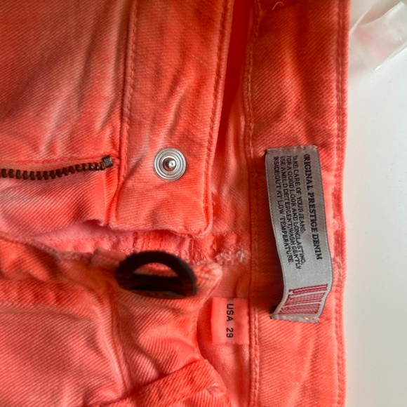 jeans - Picture 2 of 2